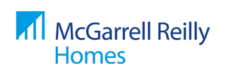 McGarrell Reilly Homes logo