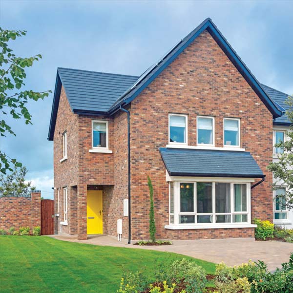 Main photograph of the The Sycamore, a 4 Bedroom Semi-detached Ànd Detached House at Marlmount